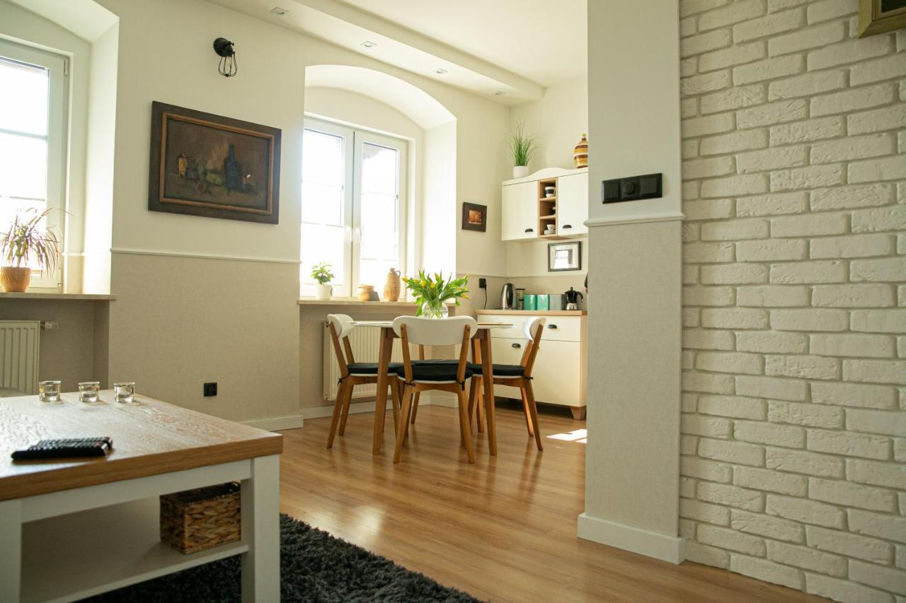Apartment Maly Rynek