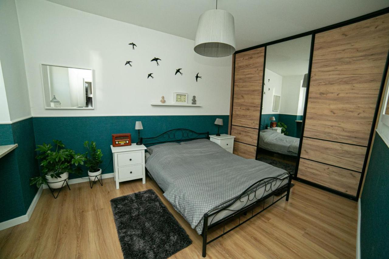Maly Rynek Apartment